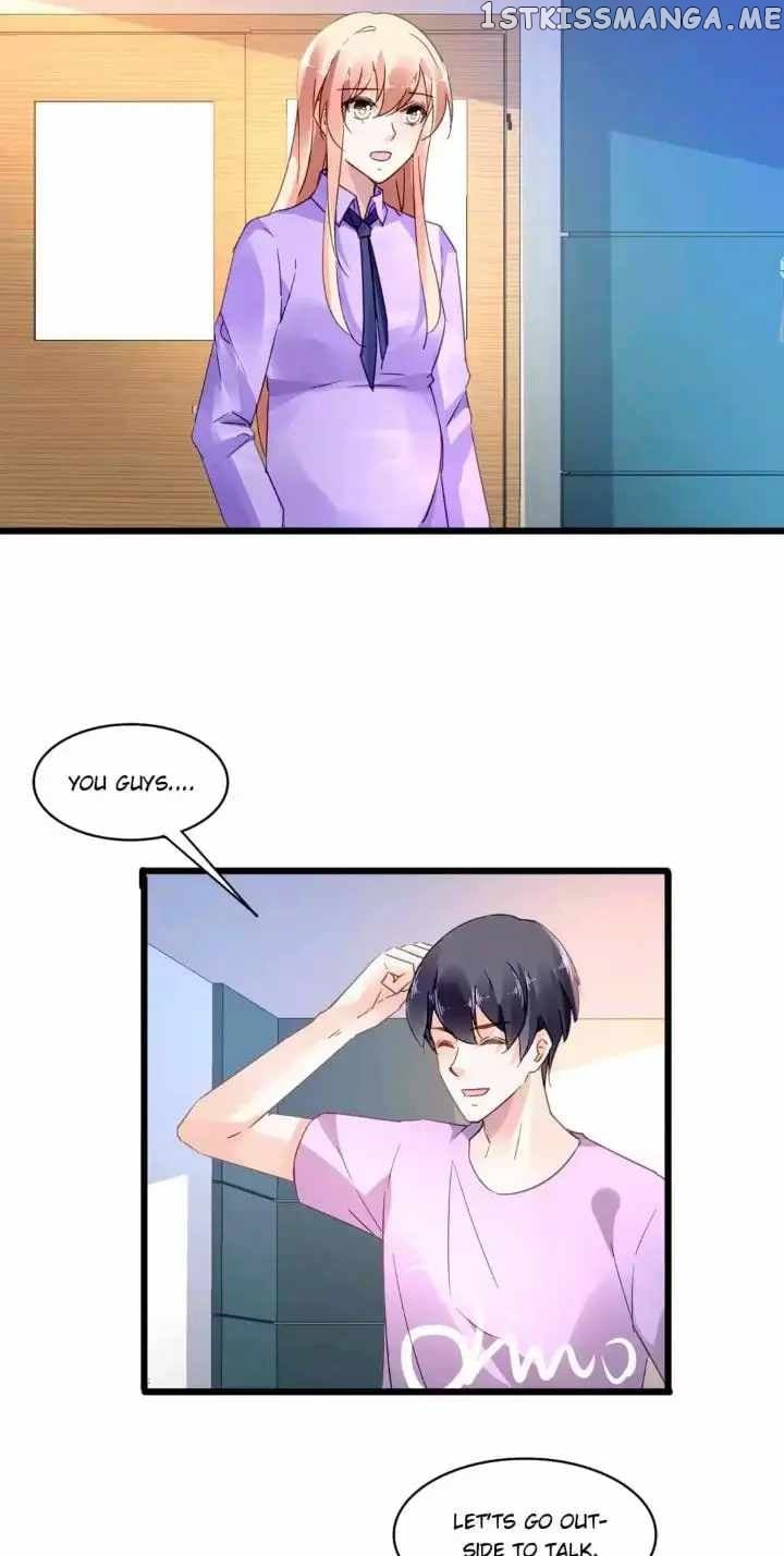 Immersed In Love chapter 114 - page 2