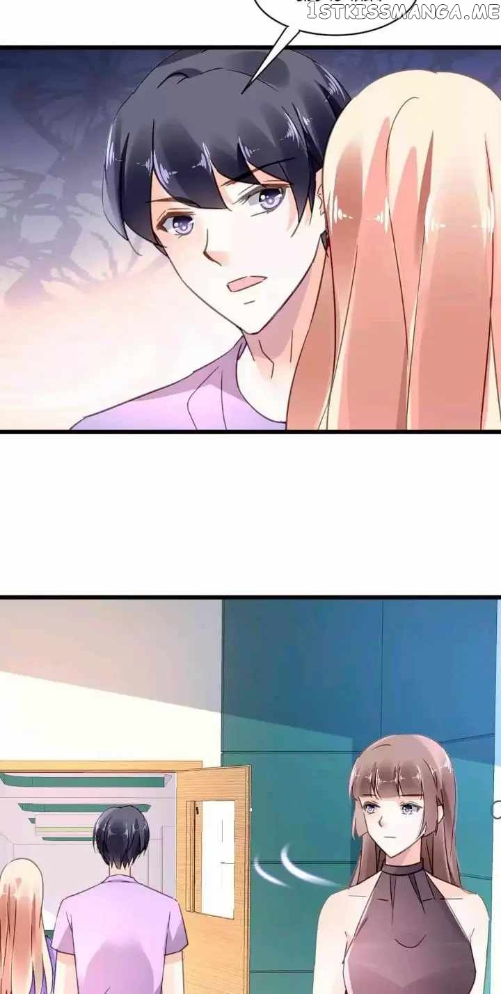 Immersed In Love chapter 114 - page 3