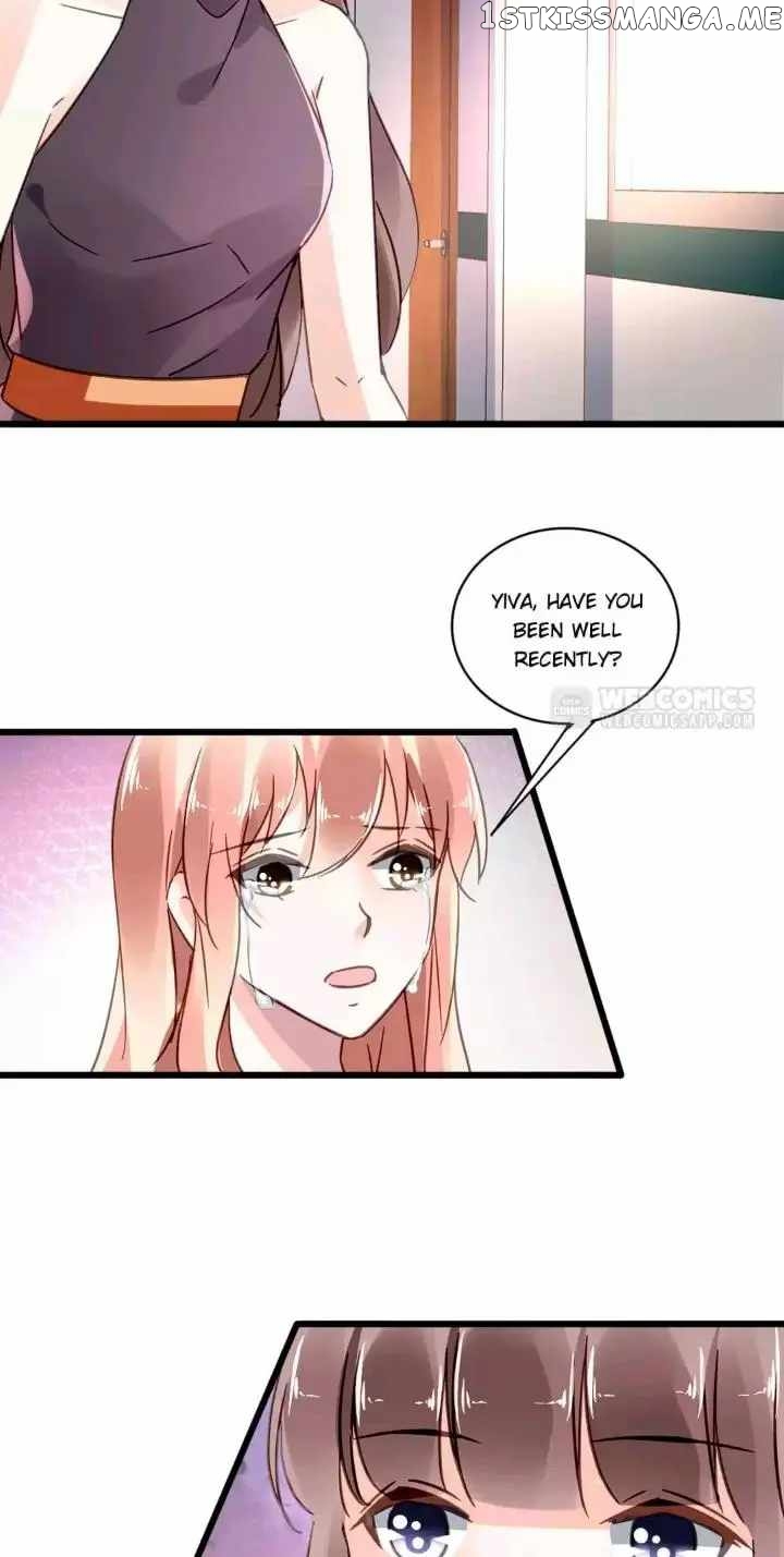 Immersed In Love chapter 114 - page 9
