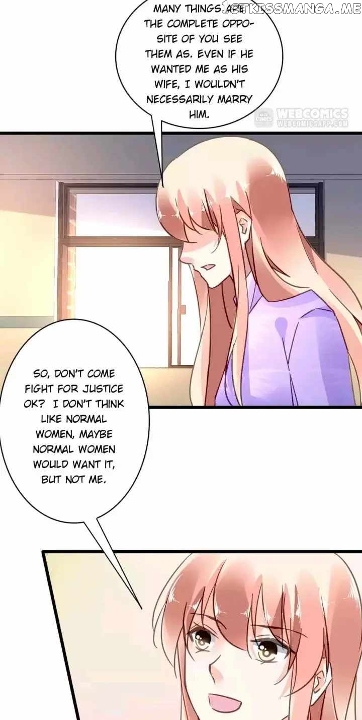 Immersed In Love chapter 113 - page 13