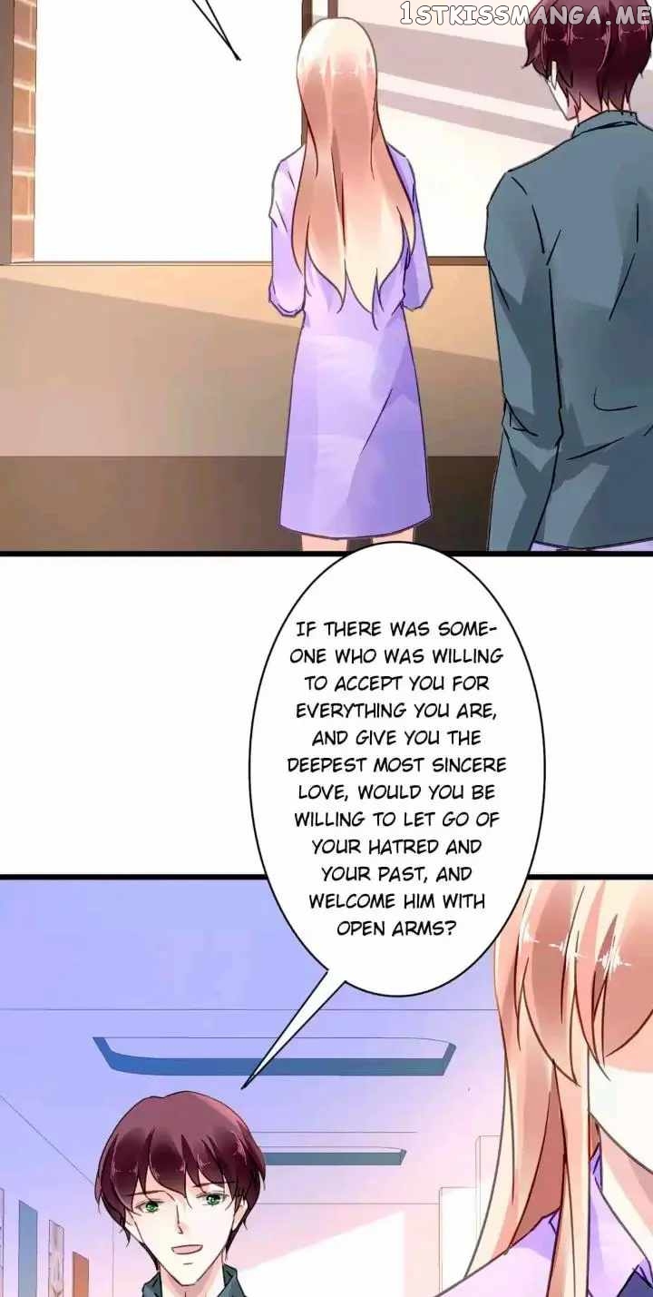 Immersed In Love chapter 113 - page 15