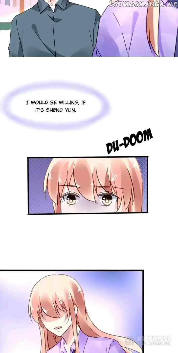 Immersed In Love chapter 113 - page 16