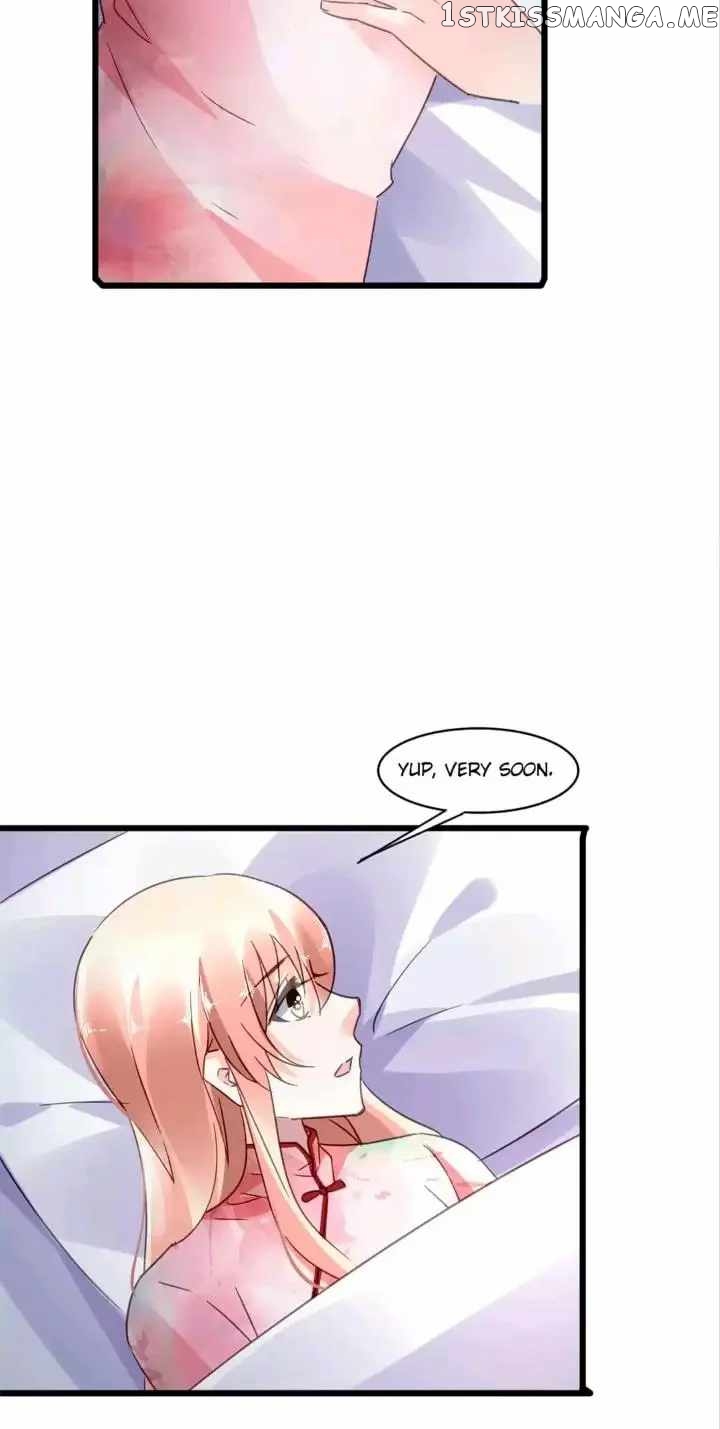 Immersed In Love chapter 112 - page 12