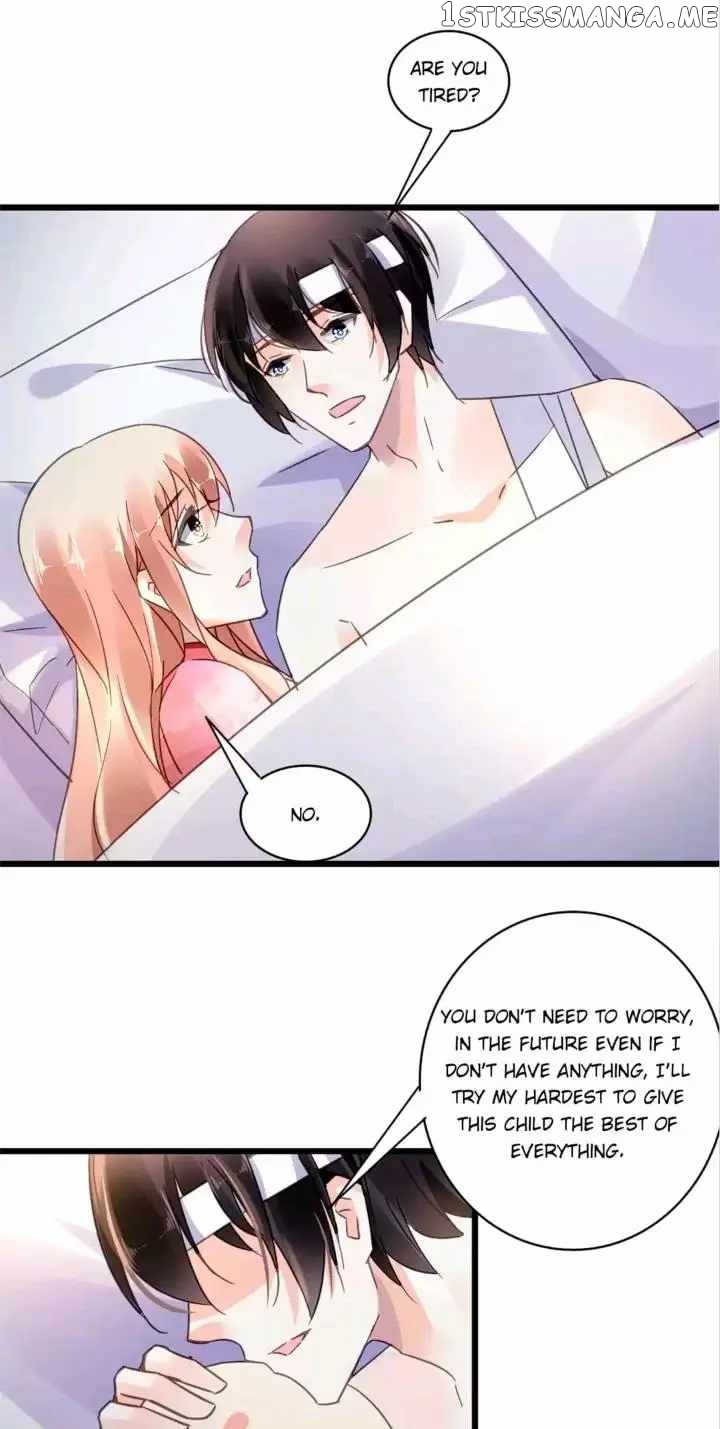 Immersed In Love chapter 112 - page 13