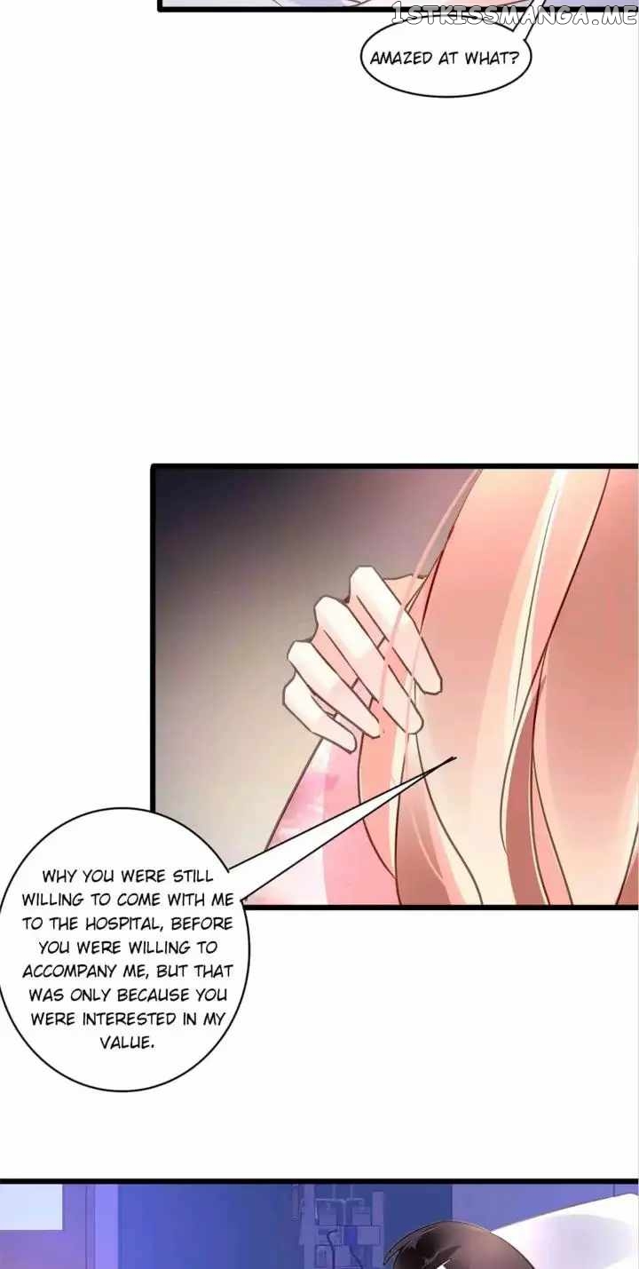 Immersed In Love chapter 112 - page 16