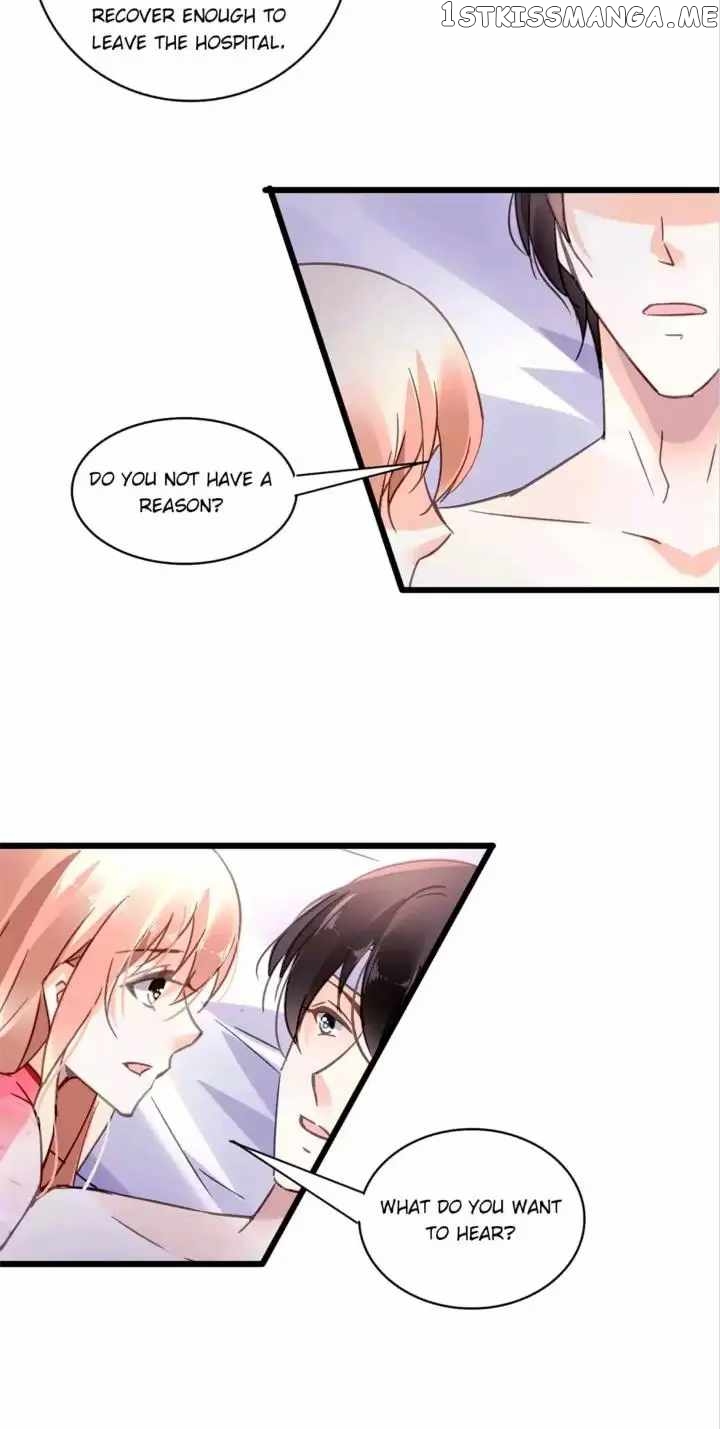Immersed In Love chapter 112 - page 18