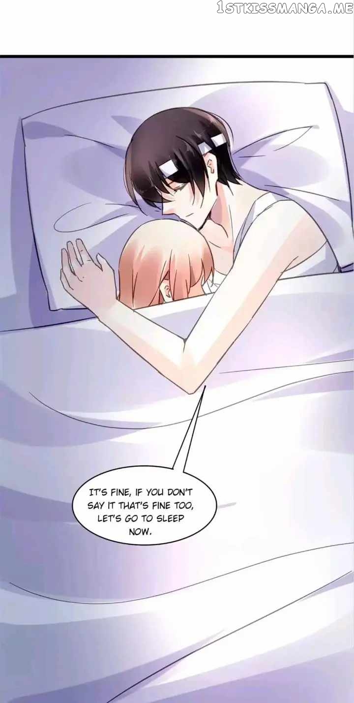 Immersed In Love chapter 112 - page 19