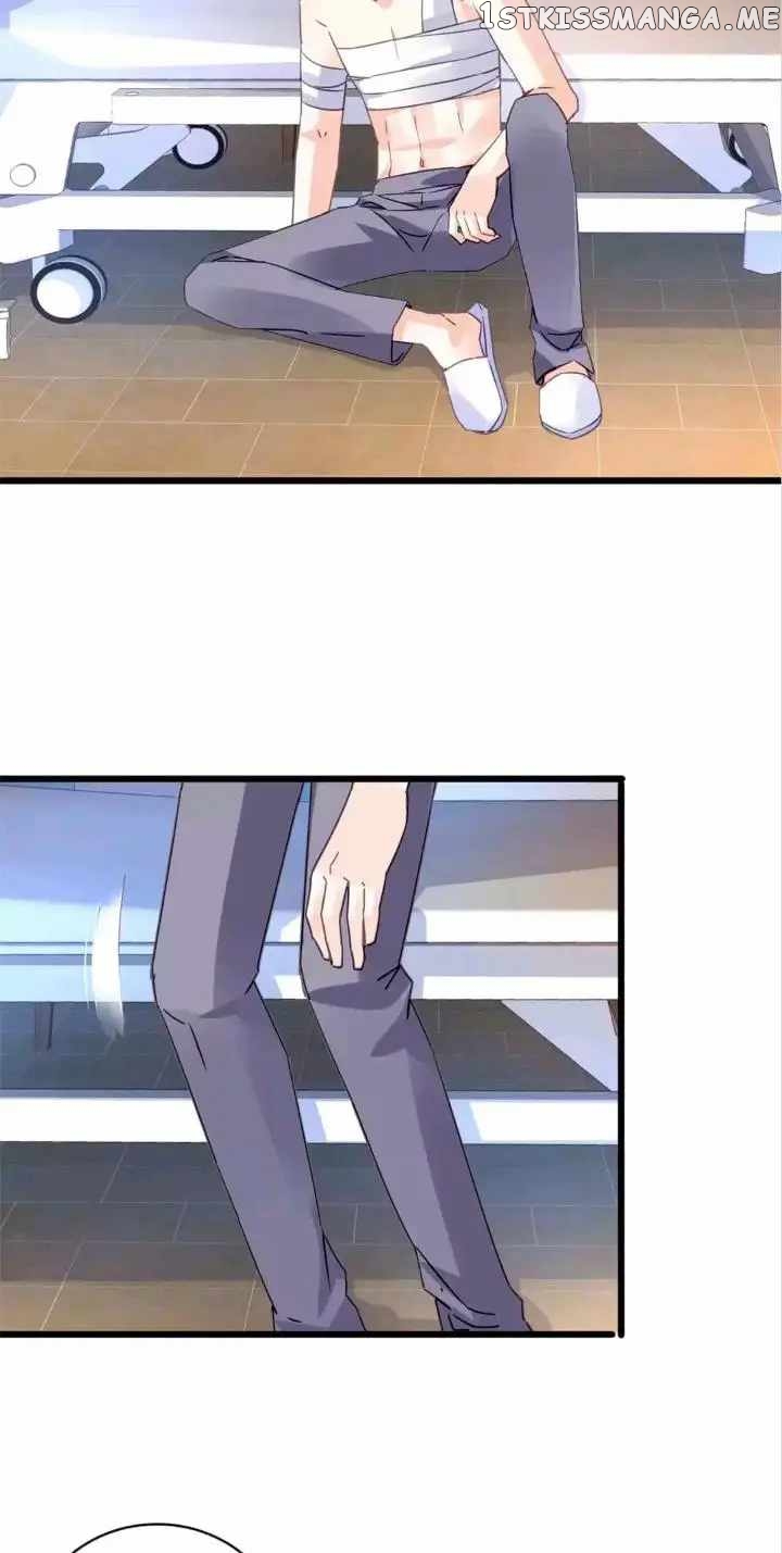 Immersed In Love chapter 112 - page 2