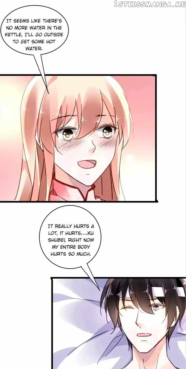 Immersed In Love chapter 112 - page 6