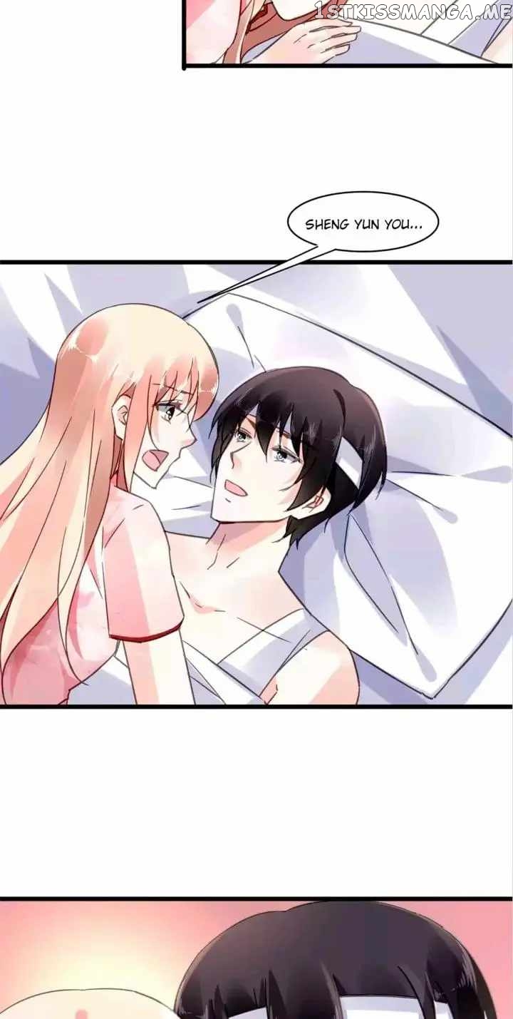 Immersed In Love chapter 112 - page 9