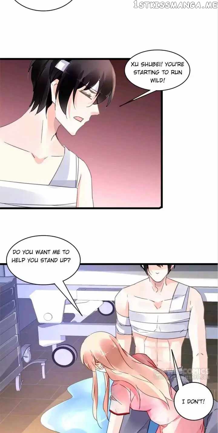 Immersed In Love chapter 111 - page 11