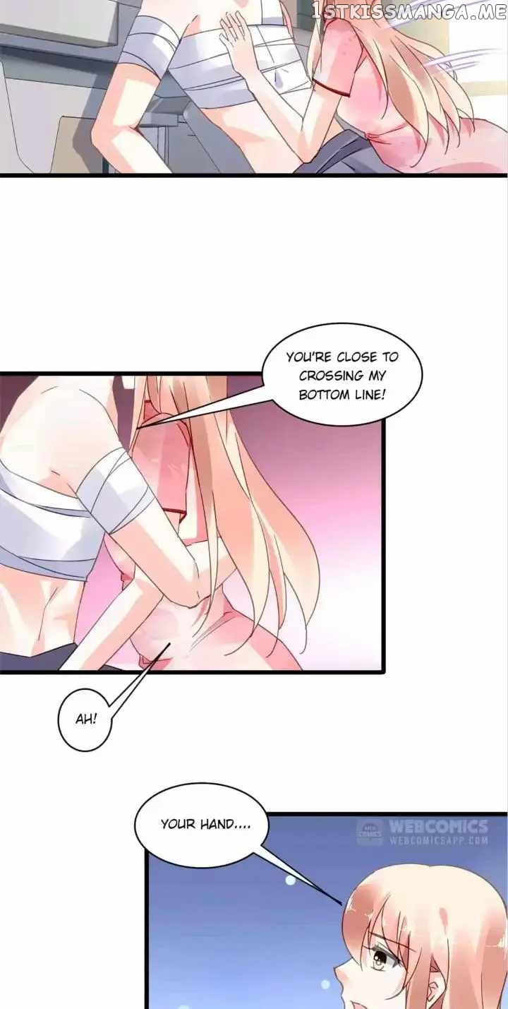 Immersed In Love chapter 111 - page 14