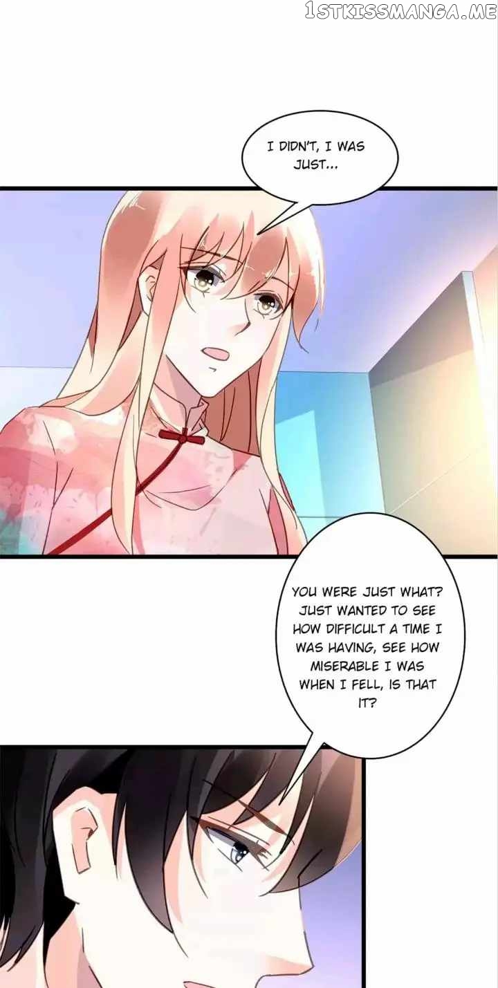 Immersed In Love chapter 111 - page 18