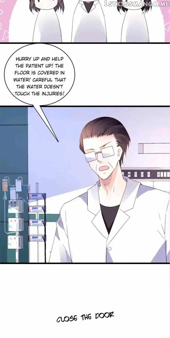 Immersed In Love chapter 111 - page 6