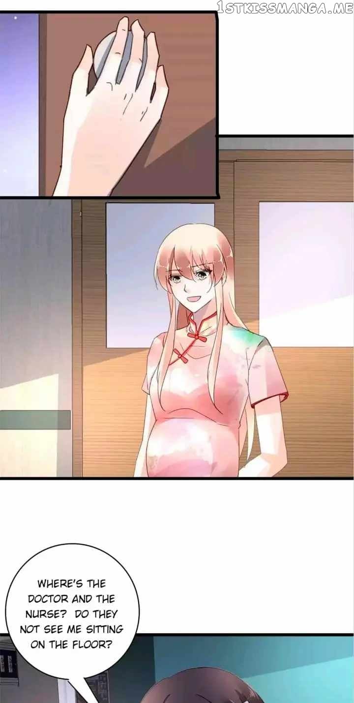 Immersed In Love chapter 111 - page 7