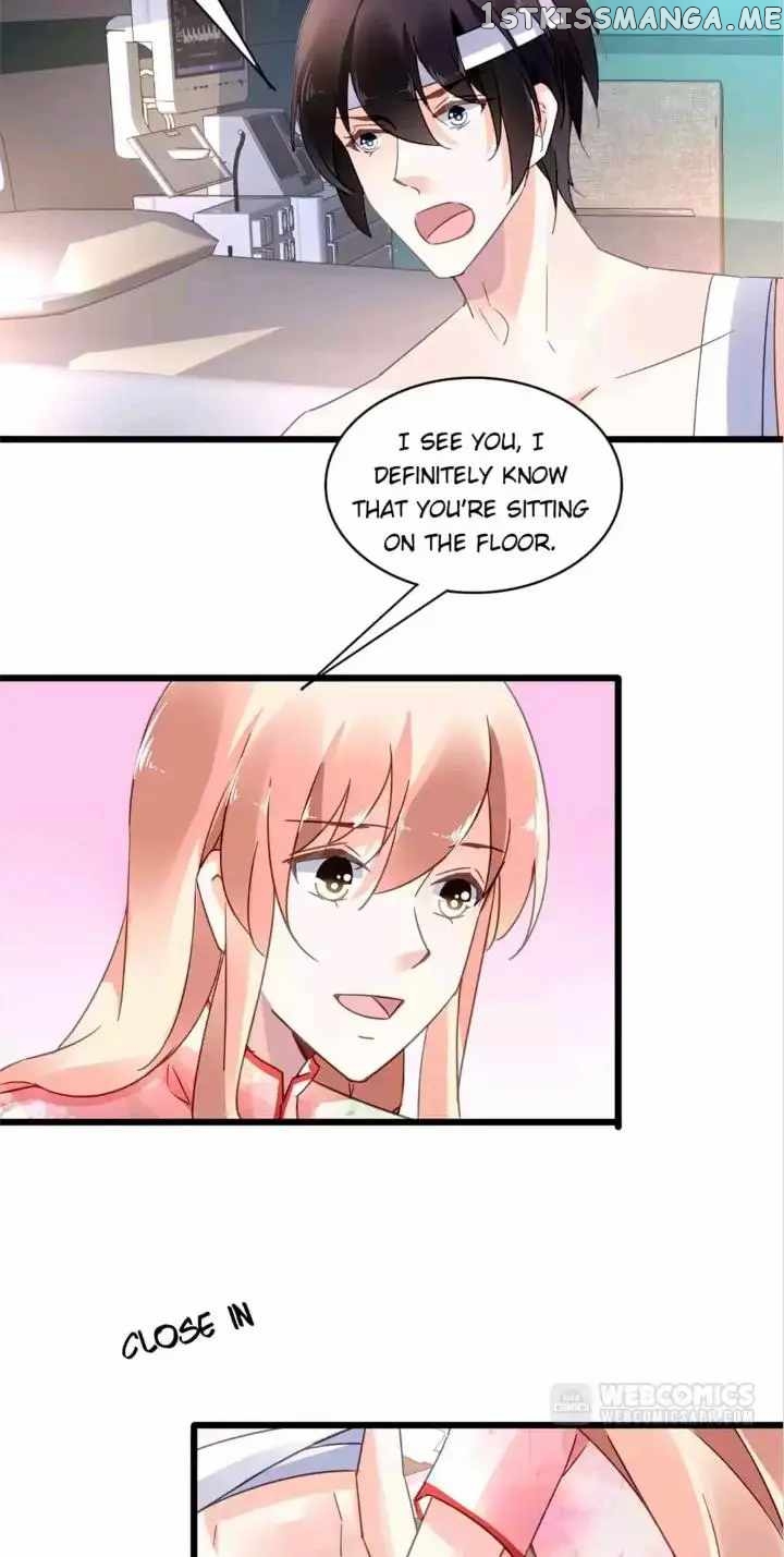Immersed In Love chapter 111 - page 8