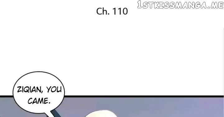 Immersed In Love chapter 110 - page 1
