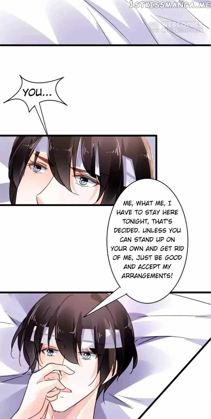Immersed In Love chapter 110 - page 11