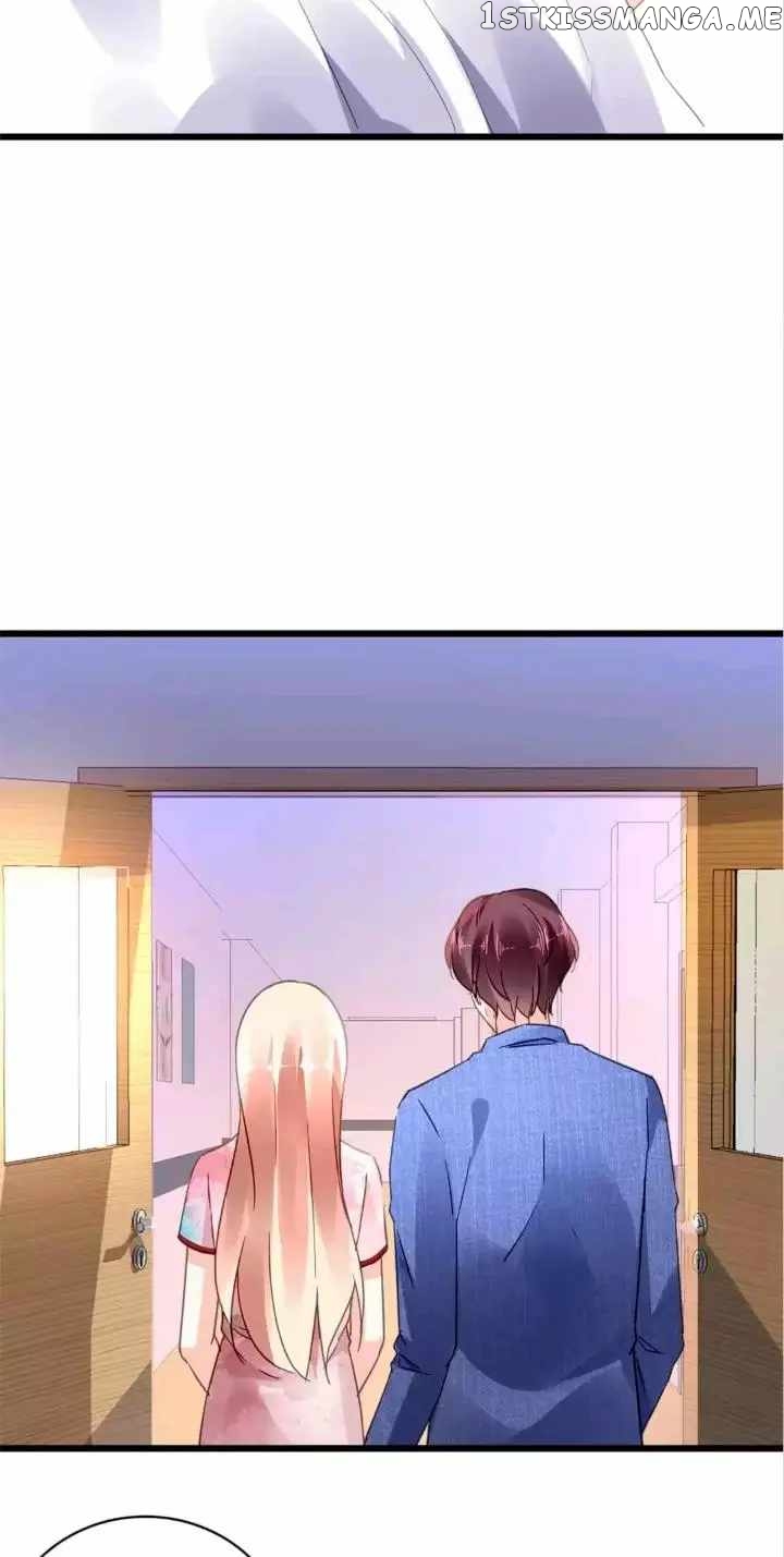 Immersed In Love chapter 110 - page 13