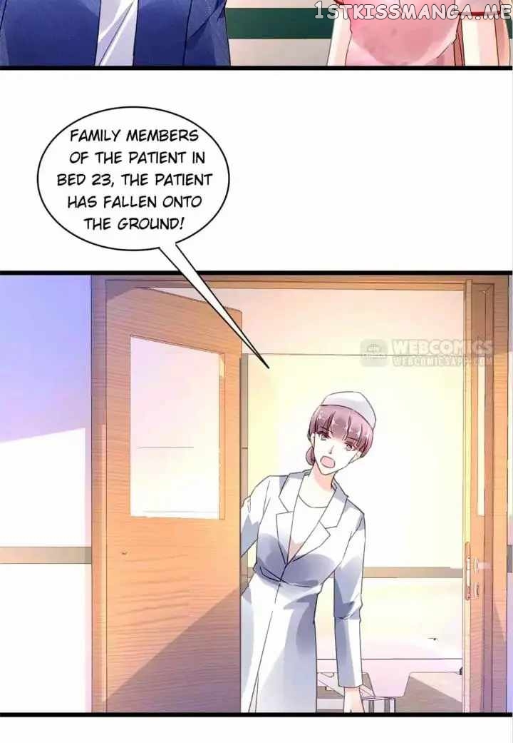 Immersed In Love chapter 110 - page 20