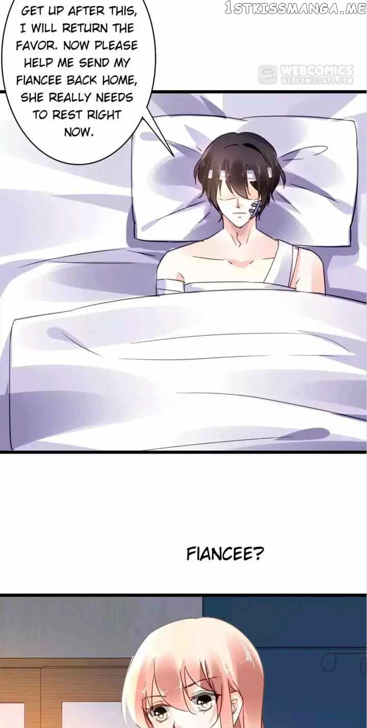 Immersed In Love chapter 110 - page 8