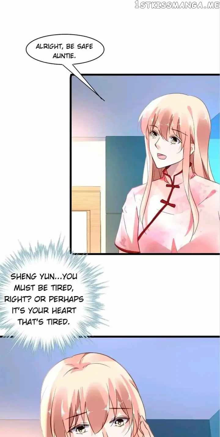Immersed In Love chapter 109 - page 10