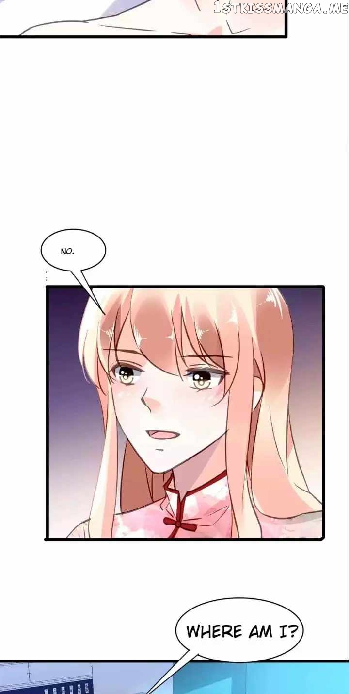Immersed In Love chapter 109 - page 13