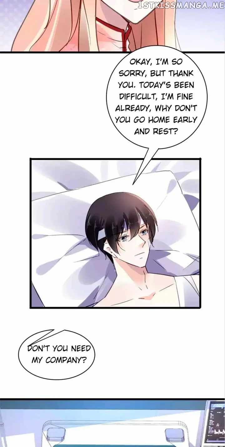 Immersed In Love chapter 109 - page 18