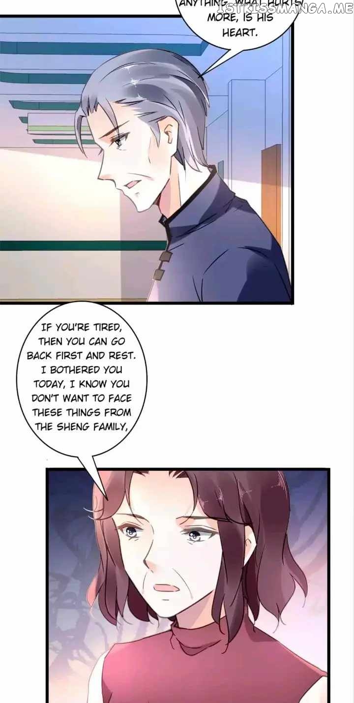 Immersed In Love chapter 109 - page 2