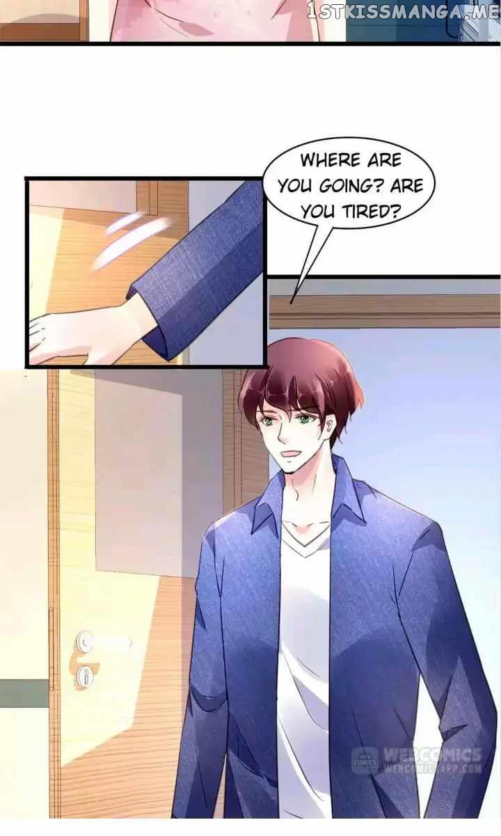 Immersed In Love chapter 109 - page 20