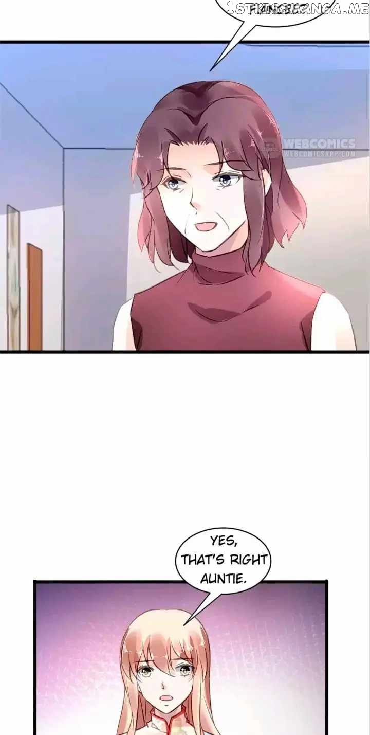 Immersed In Love chapter 109 - page 5