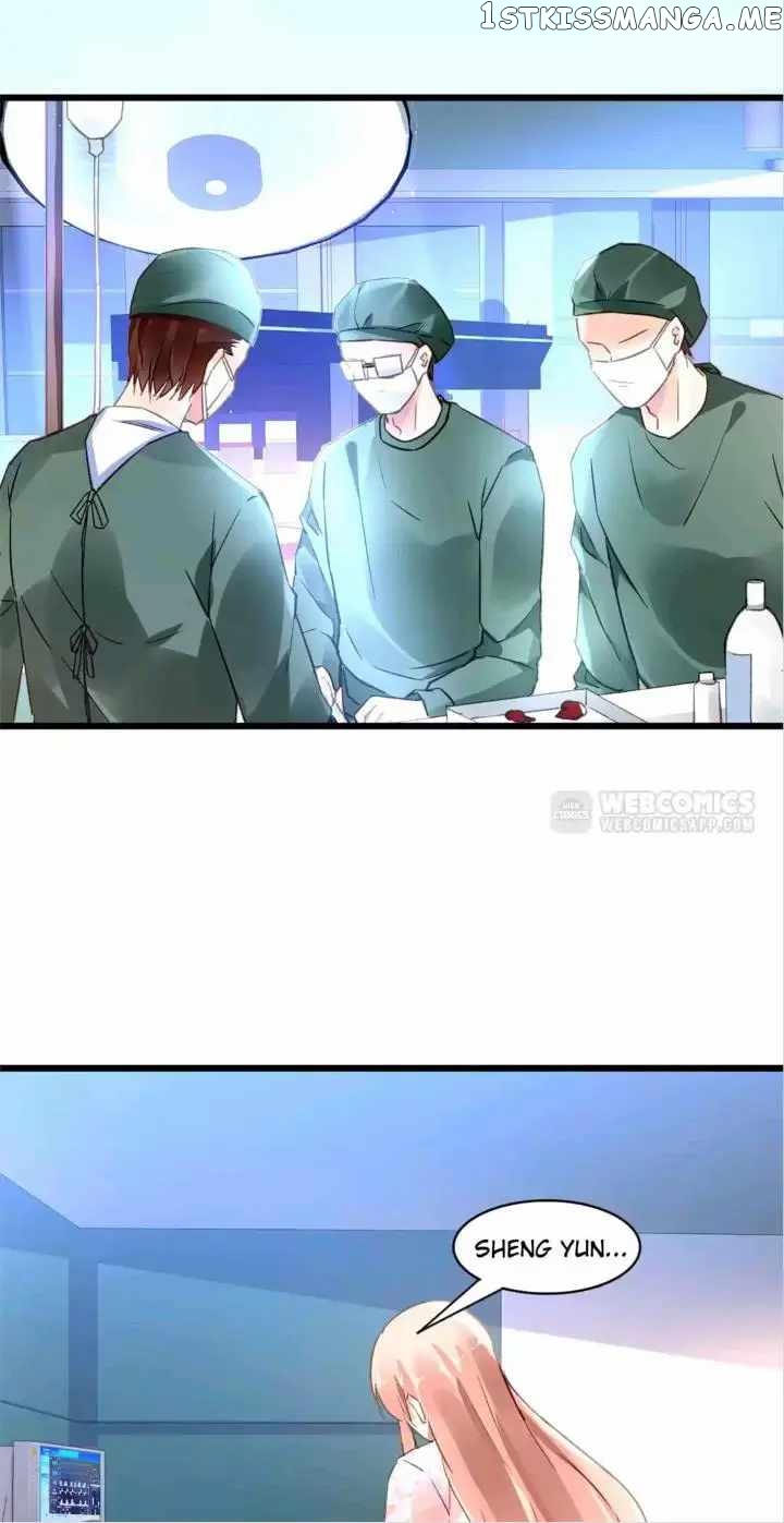 Immersed In Love chapter 109 - page 8