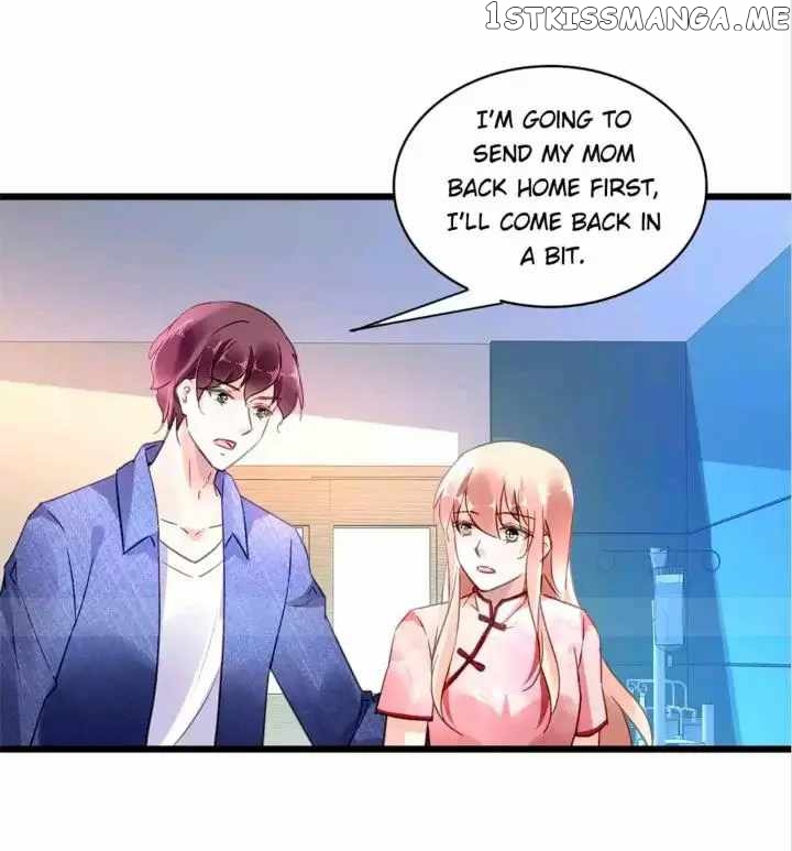 Immersed In Love chapter 109 - page 9