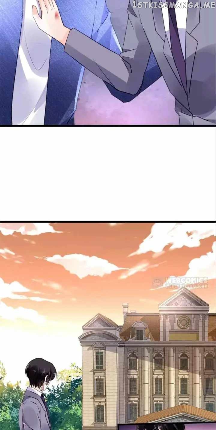 Immersed In Love chapter 108 - page 10