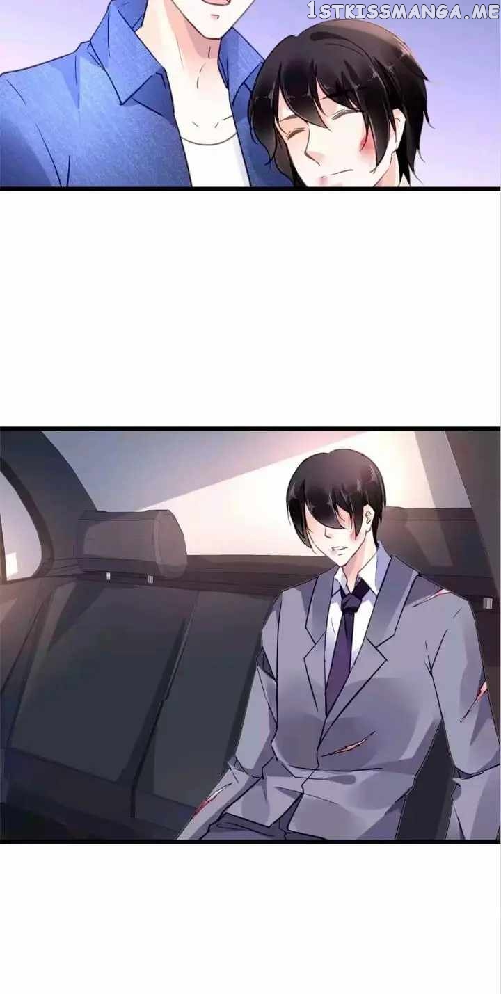 Immersed In Love chapter 108 - page 14