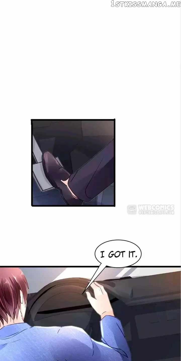 Immersed In Love chapter 108 - page 16