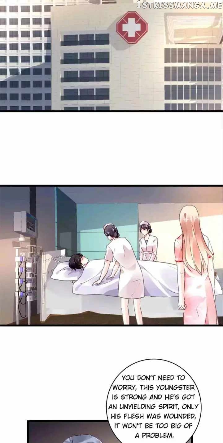Immersed In Love chapter 108 - page 18