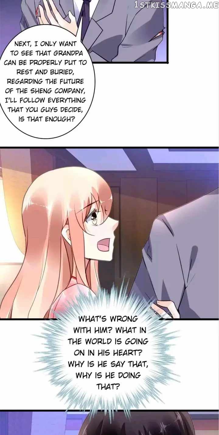 Immersed In Love chapter 108 - page 2