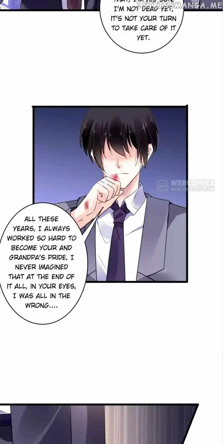 Immersed In Love chapter 108 - page 4