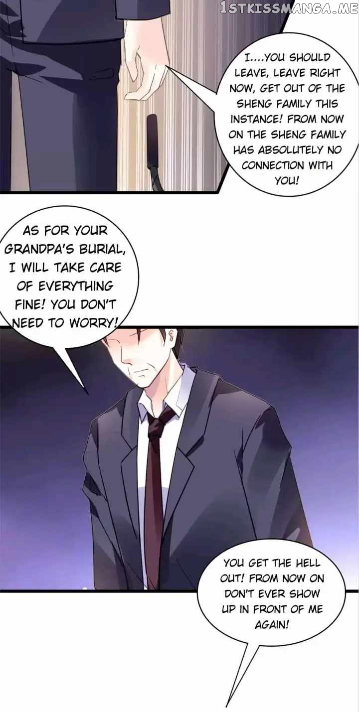 Immersed In Love chapter 108 - page 5
