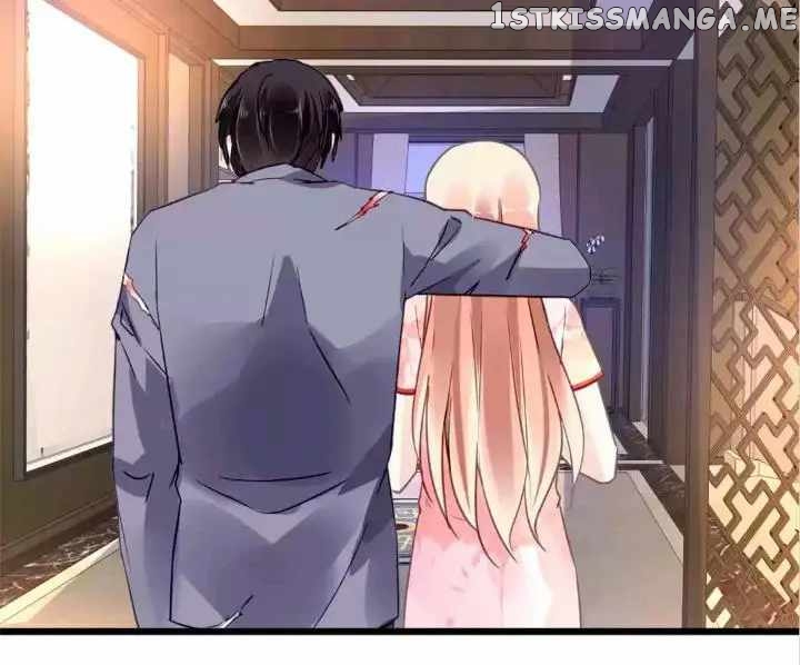 Immersed In Love chapter 108 - page 8