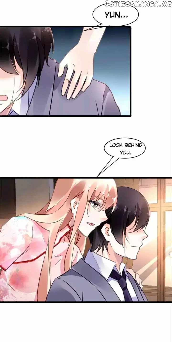 Immersed In Love chapter 107 - page 11