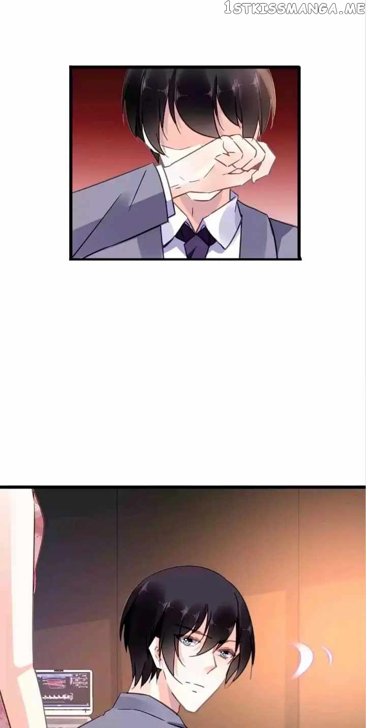 Immersed In Love chapter 107 - page 12