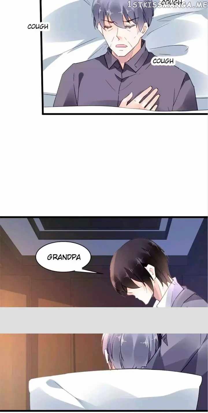Immersed In Love chapter 107 - page 2