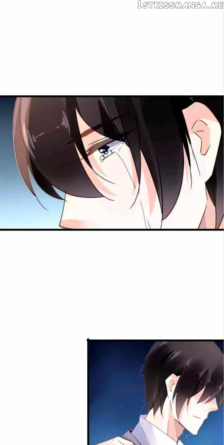 Immersed In Love chapter 107 - page 3