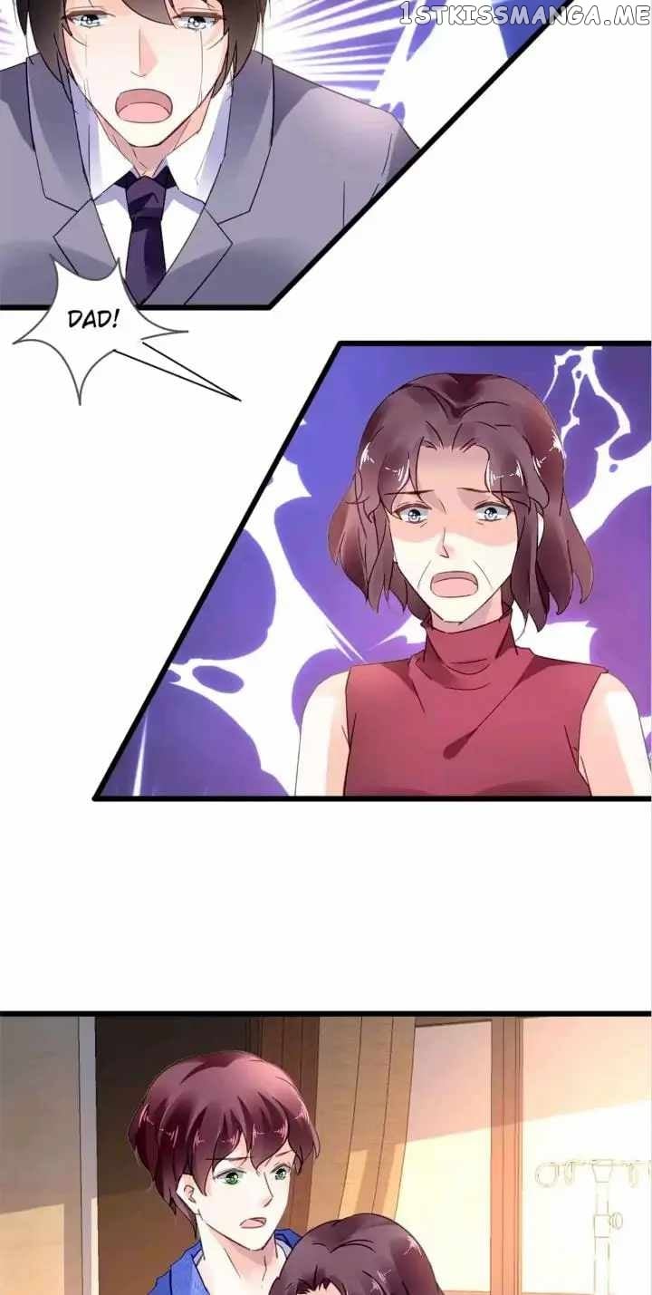 Immersed In Love chapter 107 - page 6