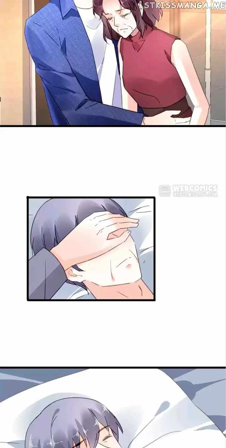 Immersed In Love chapter 107 - page 7