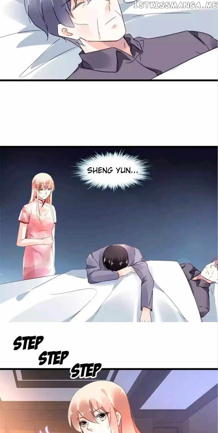 Immersed In Love chapter 107 - page 8