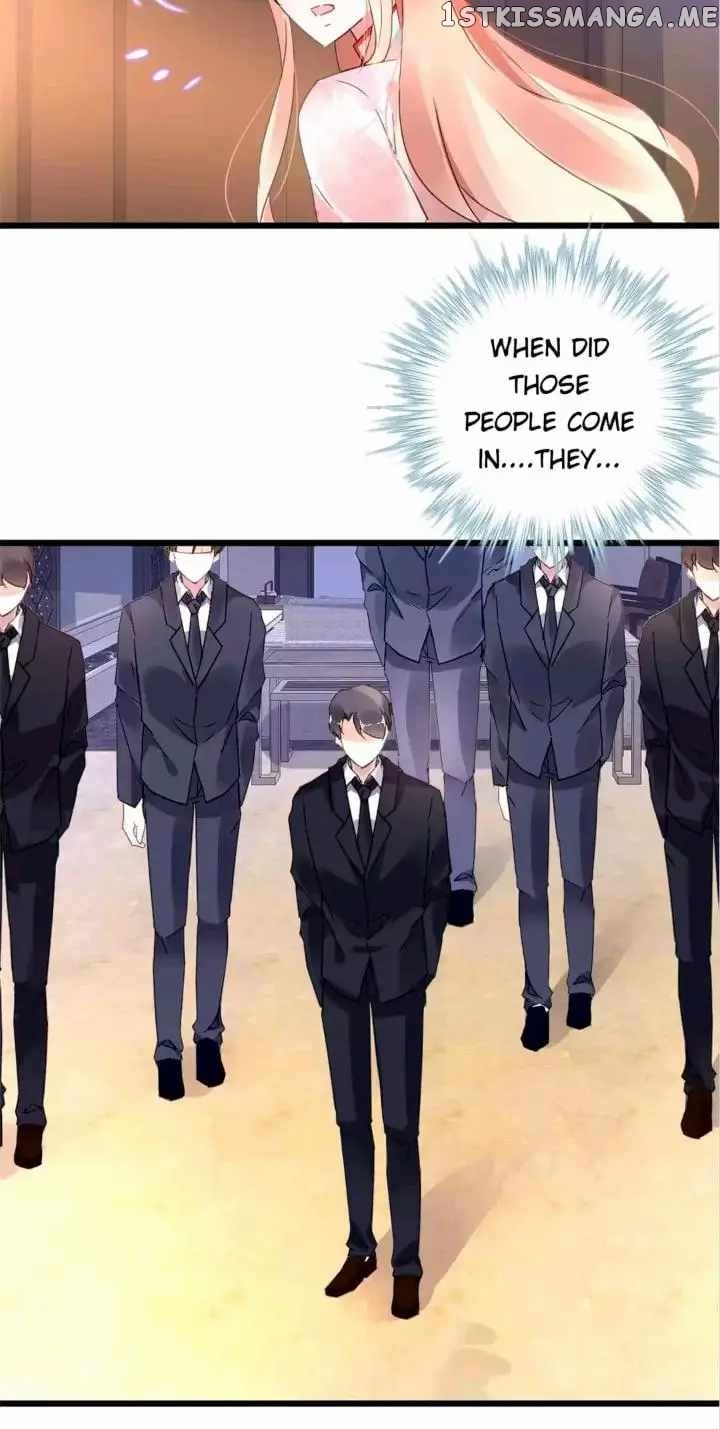 Immersed In Love chapter 107 - page 9