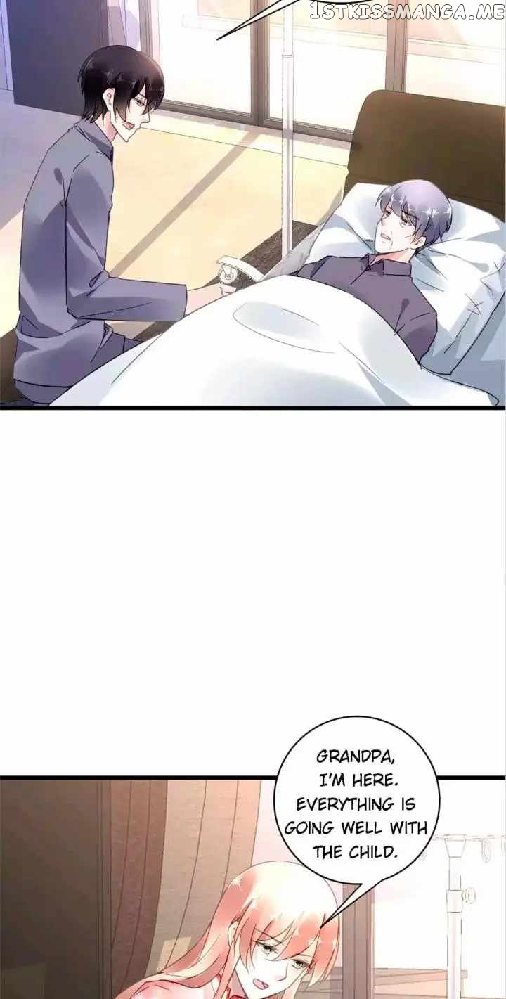 Immersed In Love chapter 106 - page 12